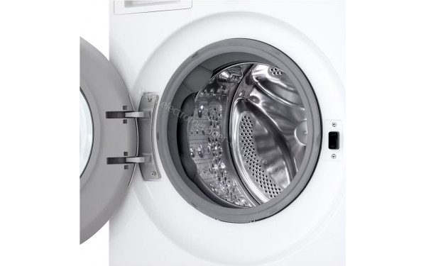 LG F14X76WHST - Tambour