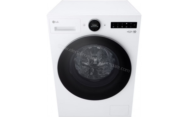 LG F14X76WHST - Vue de face