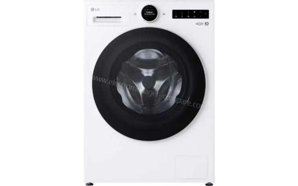 LG F14X76WHST - Vue de face