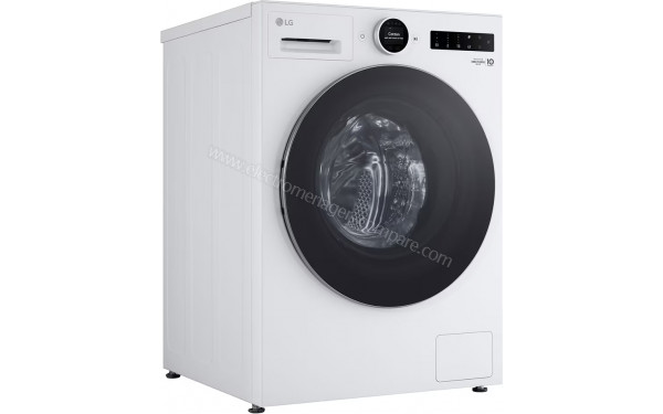 LG F14X76WHST - Vue 3/4 gauche