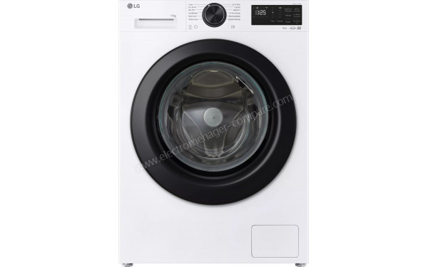 LG F14XN55BWS - Vue de face