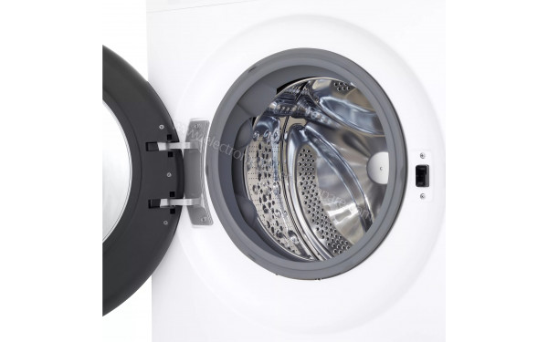 LG F14XN55BWS - Tambour