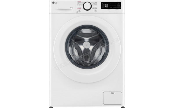 LG F164R33WRS - Vue de face