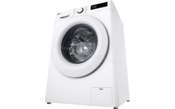 LG F164R33WRS - Vue en perspective 3/4 droite