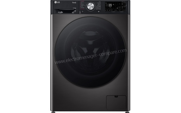 LG F164R78BSTA - Vue de face