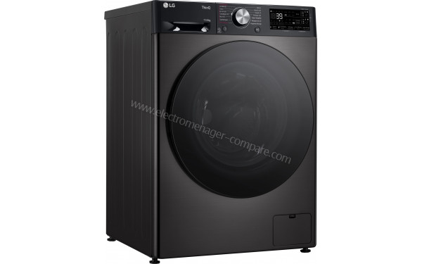 LG F164R78BSTA - Vue 3/4 gauche