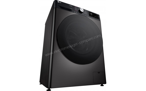 LG F164R78BSTA - Vue en perspective 3/4 gauche