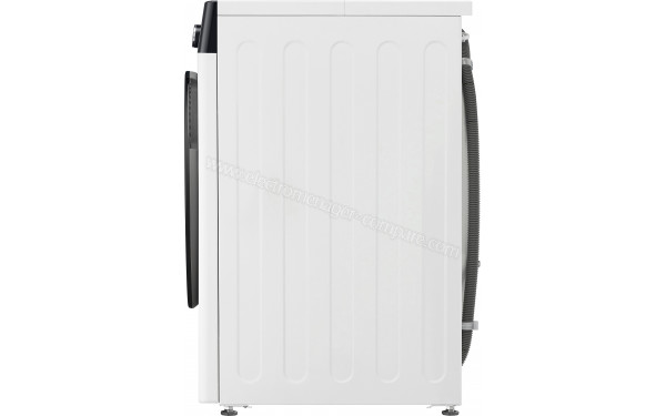 LG F164R78WSTA - Vue de profil