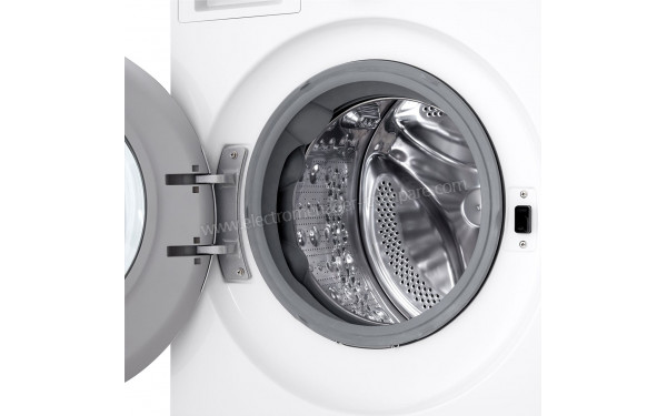 LG F164X71WSTA - Tambour