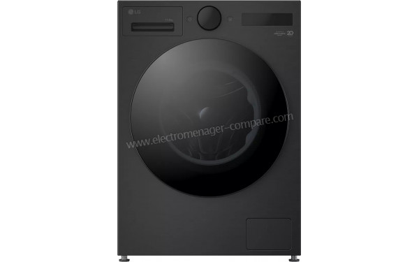 LG F164X76BSTA - Vue de face