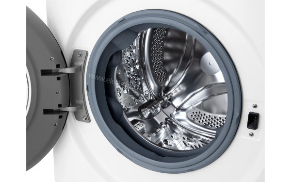 LG F16V76WSTAE - Tambour