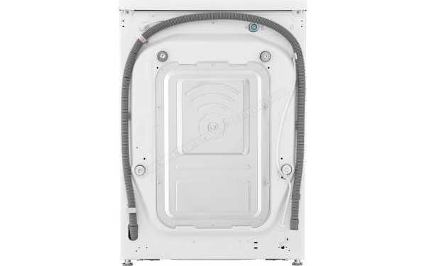 LG F16V92WSTA - Vue de l'arri&egrave;re