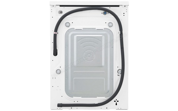 LG F174J82WRHT - Vue de l'arri&egrave;re