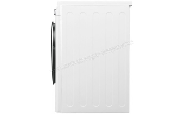 LG F174J82WRH - Vue de profil
