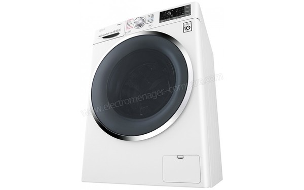LG F174J82WRH - Vue 3/4 droite (n&deg;2)
