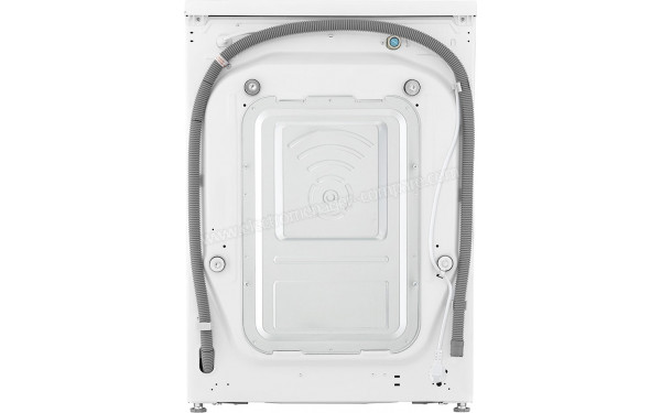 LG F174V40WRS - Vue de l'arri&egrave;re