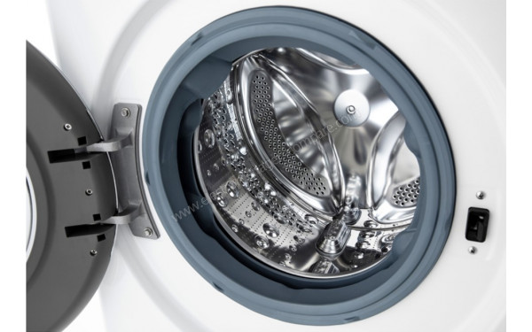 LG F174V71WSTA - Zoom sur le tambour