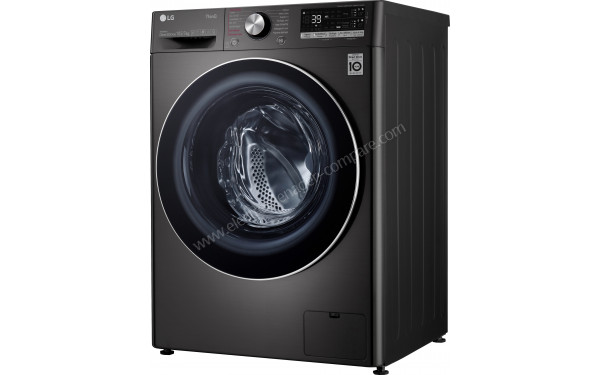 LG F174V72BSTA - Vue 3/4 droite