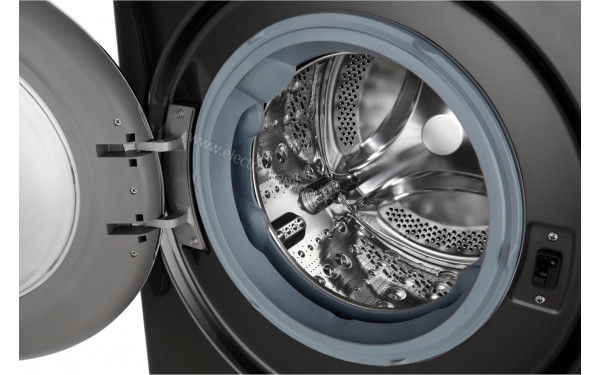 LG F174V72BSTA - Zoom sur le tambour