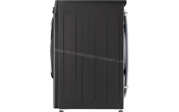 LG F174V72BSTA - Vue de profil