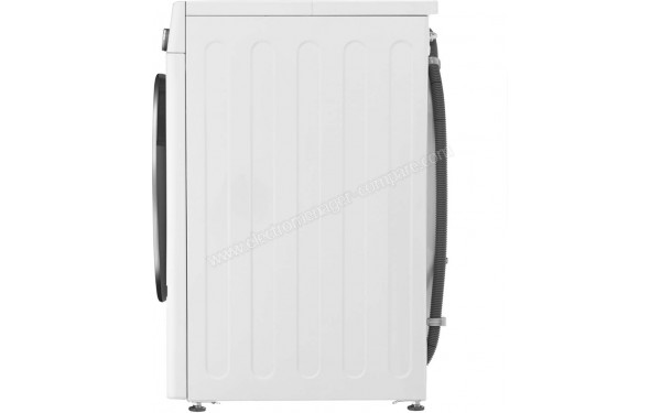 LG F174V92WRH - Vue de profil