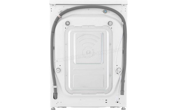 LG F174V92WRH - Vue de l'arri&egrave;re