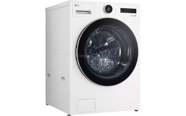 LG F20F12WST - Vue 3/4 gauche