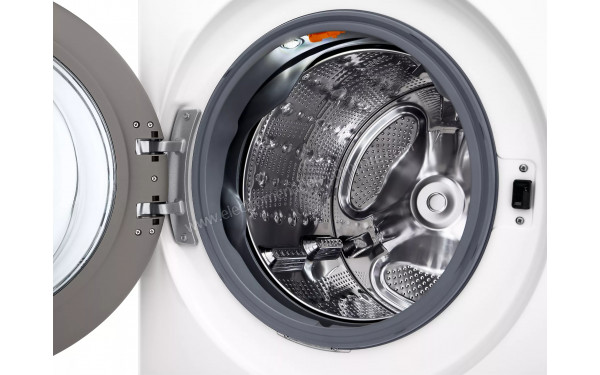 LG F20F12WST - Tambour