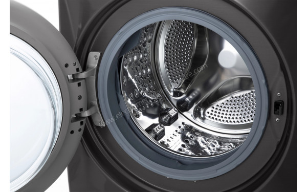 LG F20P12BST - Tambour