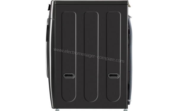 LG F20P12BST - Vue de profil