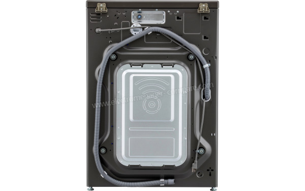 LG F20P12BST - Vue de l'arri&egrave;re