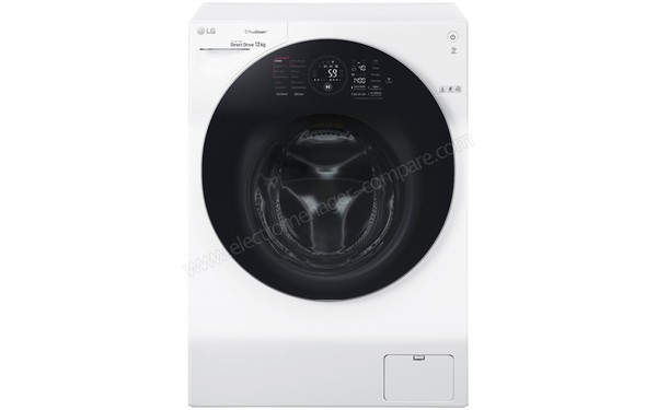 LG F24G1GWHS - Vue de face