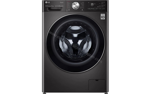 LG F24V92BSTA - Vue de face