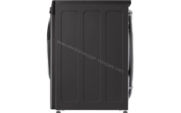 LG F24V92BSTA - Vue de profil