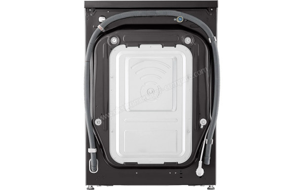 LG F24V92BSTA - Vue de l'arri&egrave;re