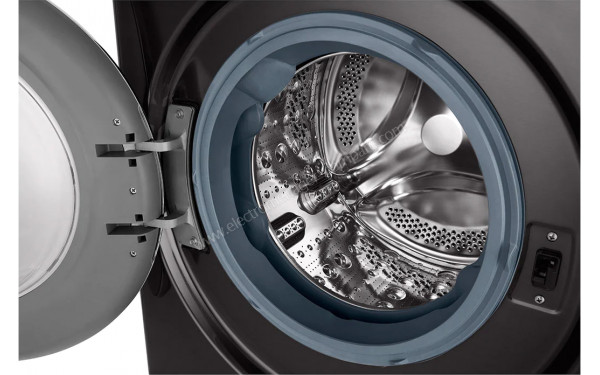 LG F24V92BSTA - Tambour