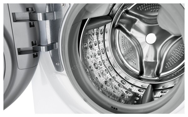 LG F286G1GWRH - Tambour