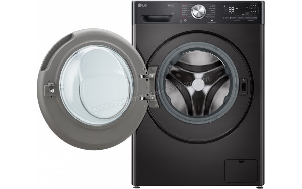 LG F34R92BSTA - Vue de face