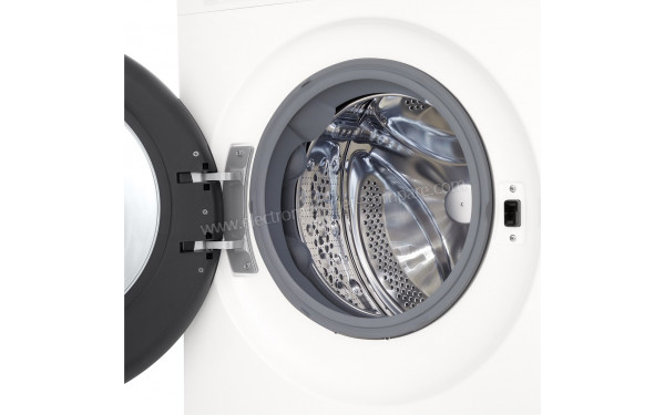 LG F34X56WHST - Tambour