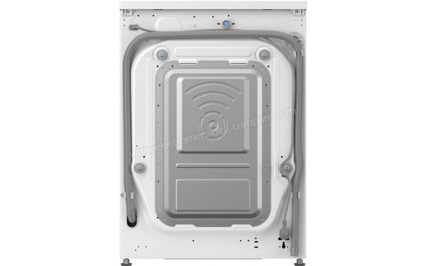 LG F34X71WHST - Vue de l'arri&egrave;re