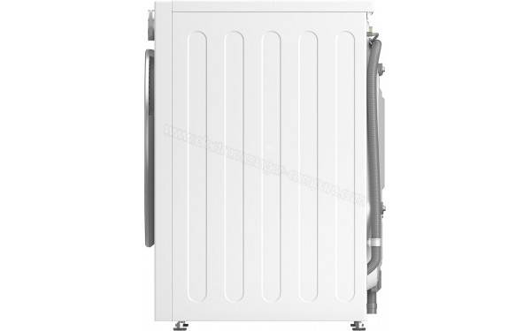 LG F34X71WHST - Vue de profil