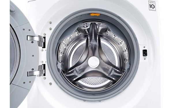 LG F51K24WH - Tambour