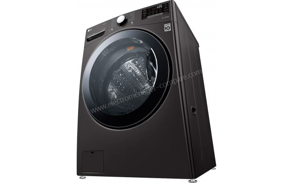 LG F51P12B - Vue en contre-plong&eacute;e