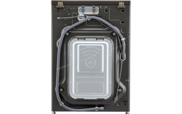 LG F51P12B - Vue de l'arri&egrave;re