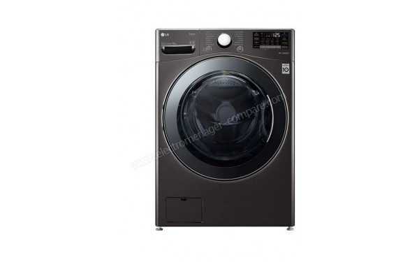 LG F51P12B - Vue de face