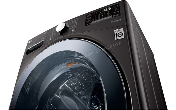 LG F51P12B - Vue en contre-plong&eacute;e