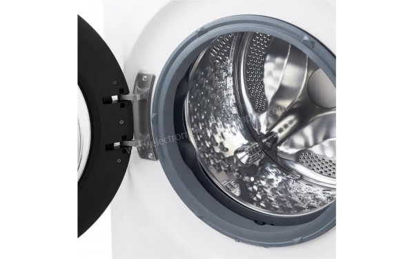 LG F60T12WST - Tambour