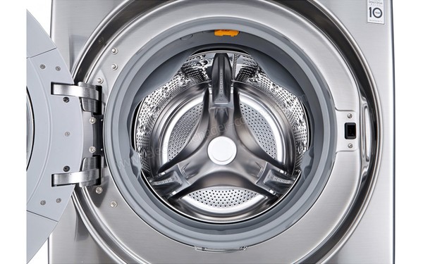 LG F71K22IXS - Tambour