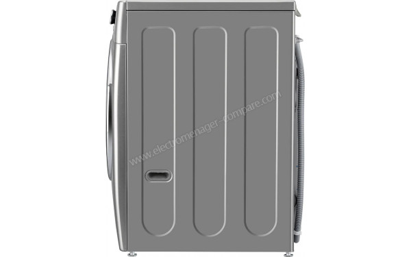 LG F71P12IX - Vue de profil