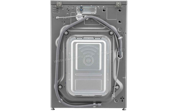 LG F71P12IX - Vue de l'arri&egrave;re